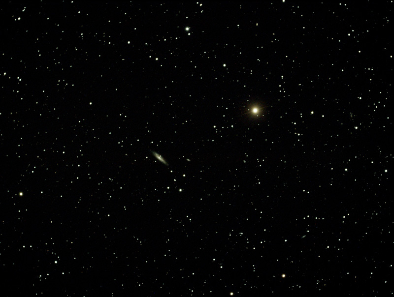 NGC 55