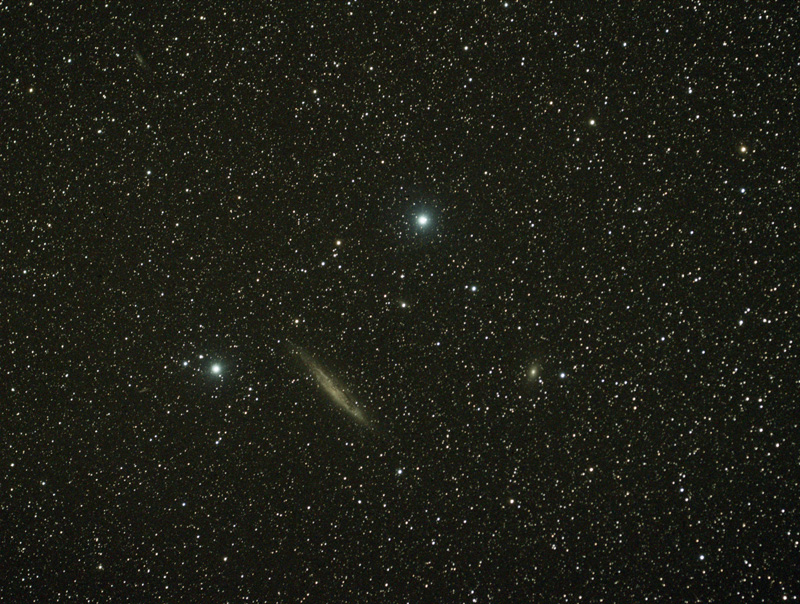 NGC 4945