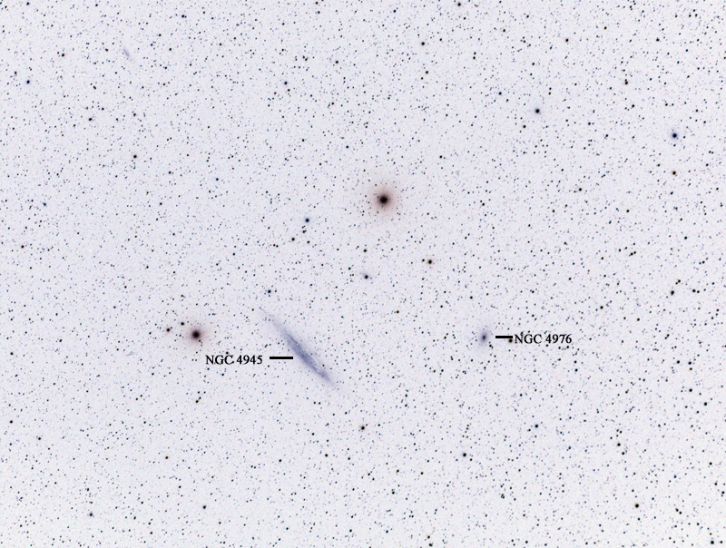 NGC 4945