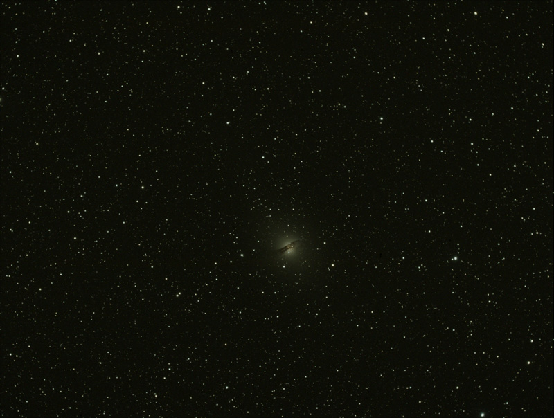 NGC 5128