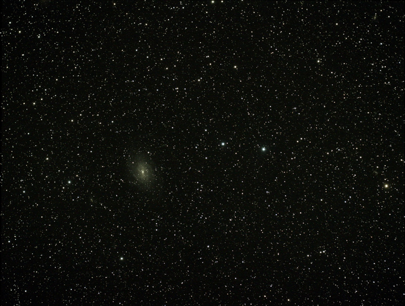 NGC 6744