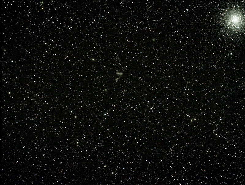 NGC 6769 Wide Field