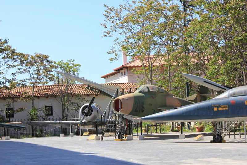 Athens War Museum