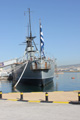 Battleship Averof