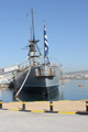 Battleship Averof