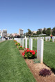 Phaleron War Cemetery