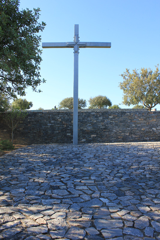 German Cemetery Maleme