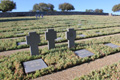 German Cemetery Maleme