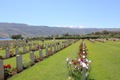 Suda Bay Cemetery