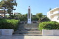 Greek Australian War Memorial