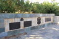 Greek Australian War Memorial