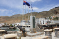 Sfakia Memorial