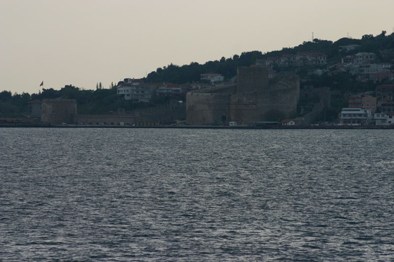 Dardnelles Fort