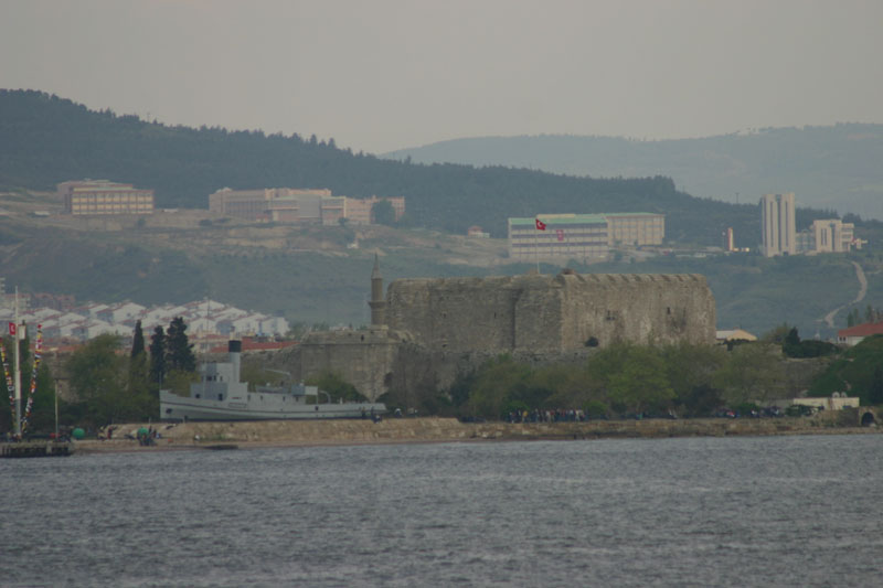 Dardnelles Fort