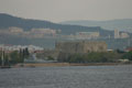 Dardanelles Fort