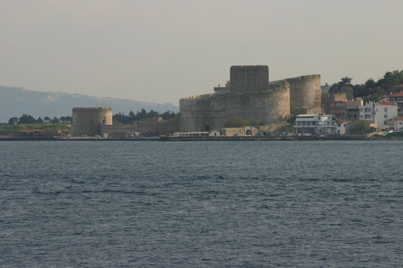 Dardnelles Fort