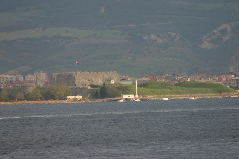 Dardnelles Fort