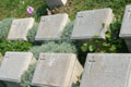 Shrapnel Valley Cemetery