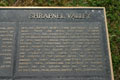 Shrapnel Valley Cemetery