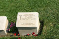 Simpon's Grave