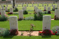 Tripoli Cemetery