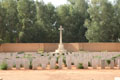 Benghazi Cemetery