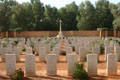 Benghazi Cemetery