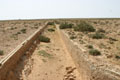 Tobruk S3 Trenches