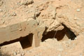 Tobruk S3 Trenches