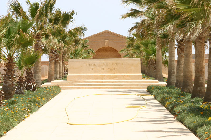 Acroma Cemetery