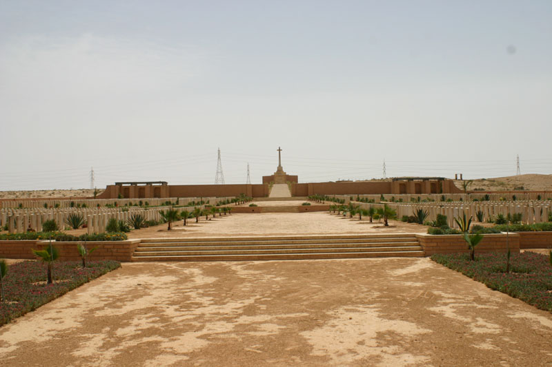 Acroma Cemetery
