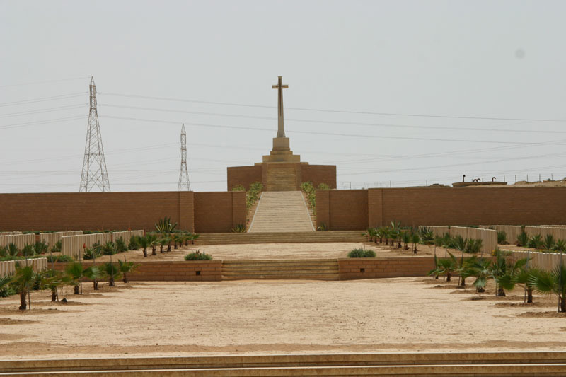 Acroma Cemetery