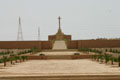 Acroma (Knightsbridge) Cemetery