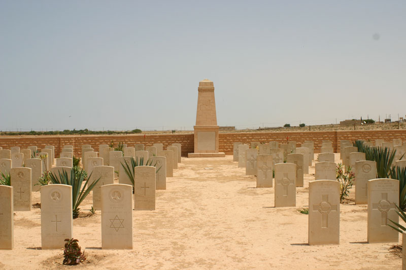 Acroma Cemetery