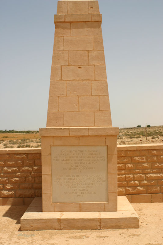 Acroma Cemetery