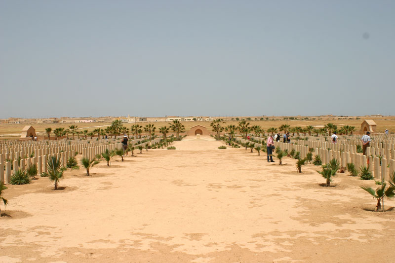 Acroma Cemetery