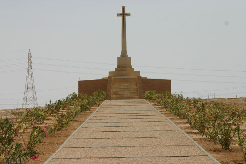 Acroma Cemetery