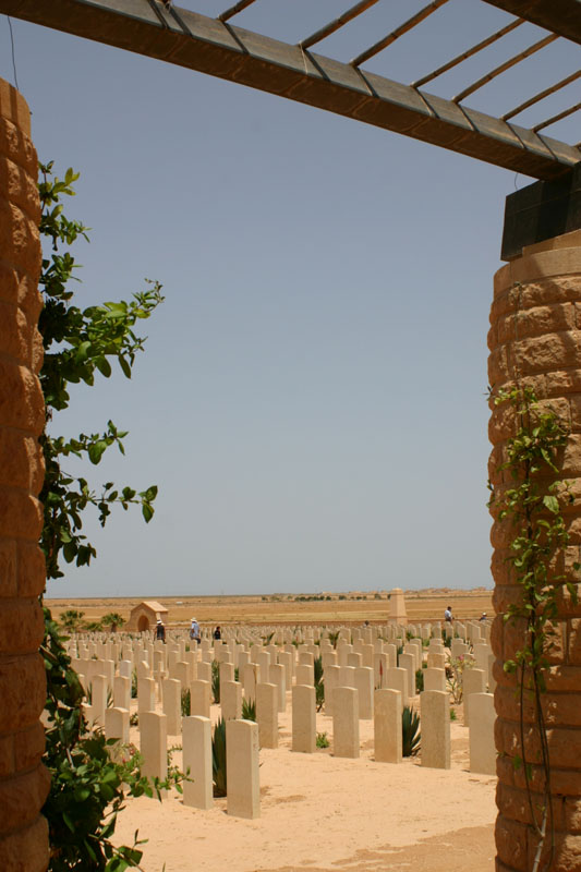 Acroma Cemetery