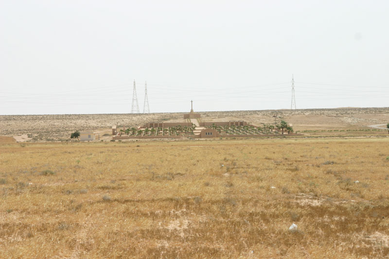 Acroma Cemetery