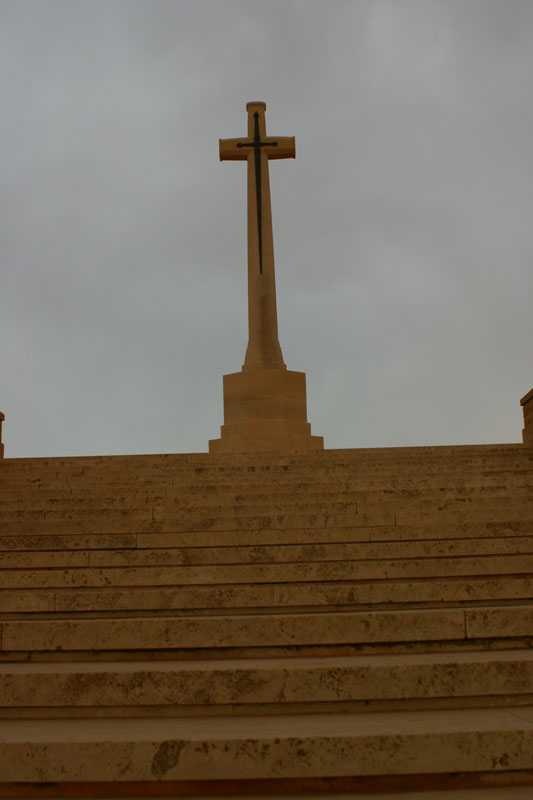 Tobruk Cemetery